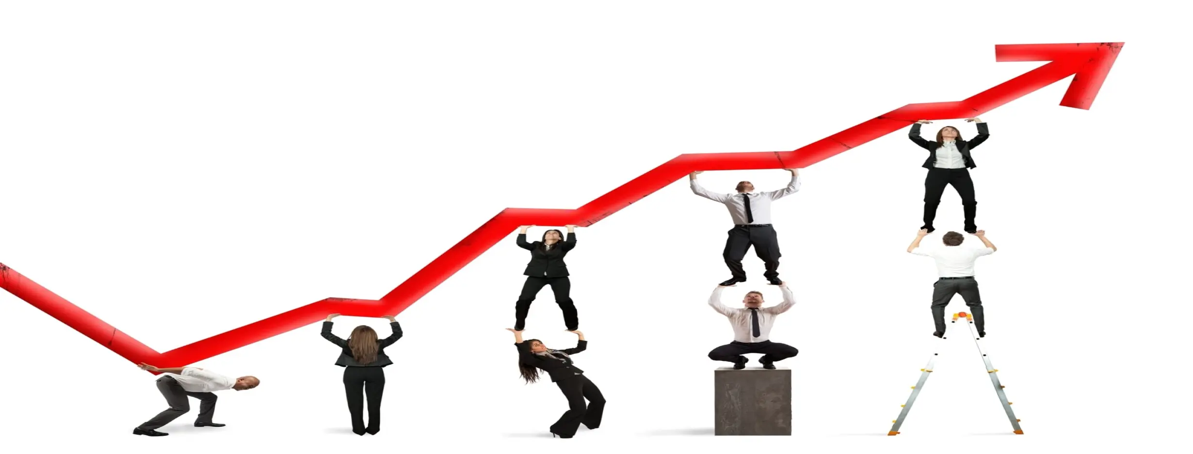 Image for Growing Economy